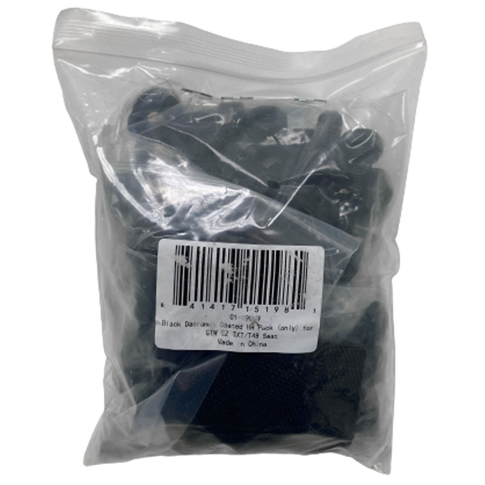 Buggies Unlimited - item 01-190hw