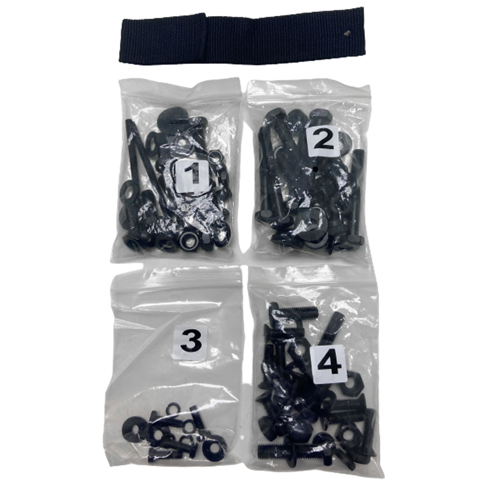 Buggies Unlimited - item 01-191hw