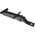 GTW 2 Inch Trailer Hitch - Mach Series Rear Seats