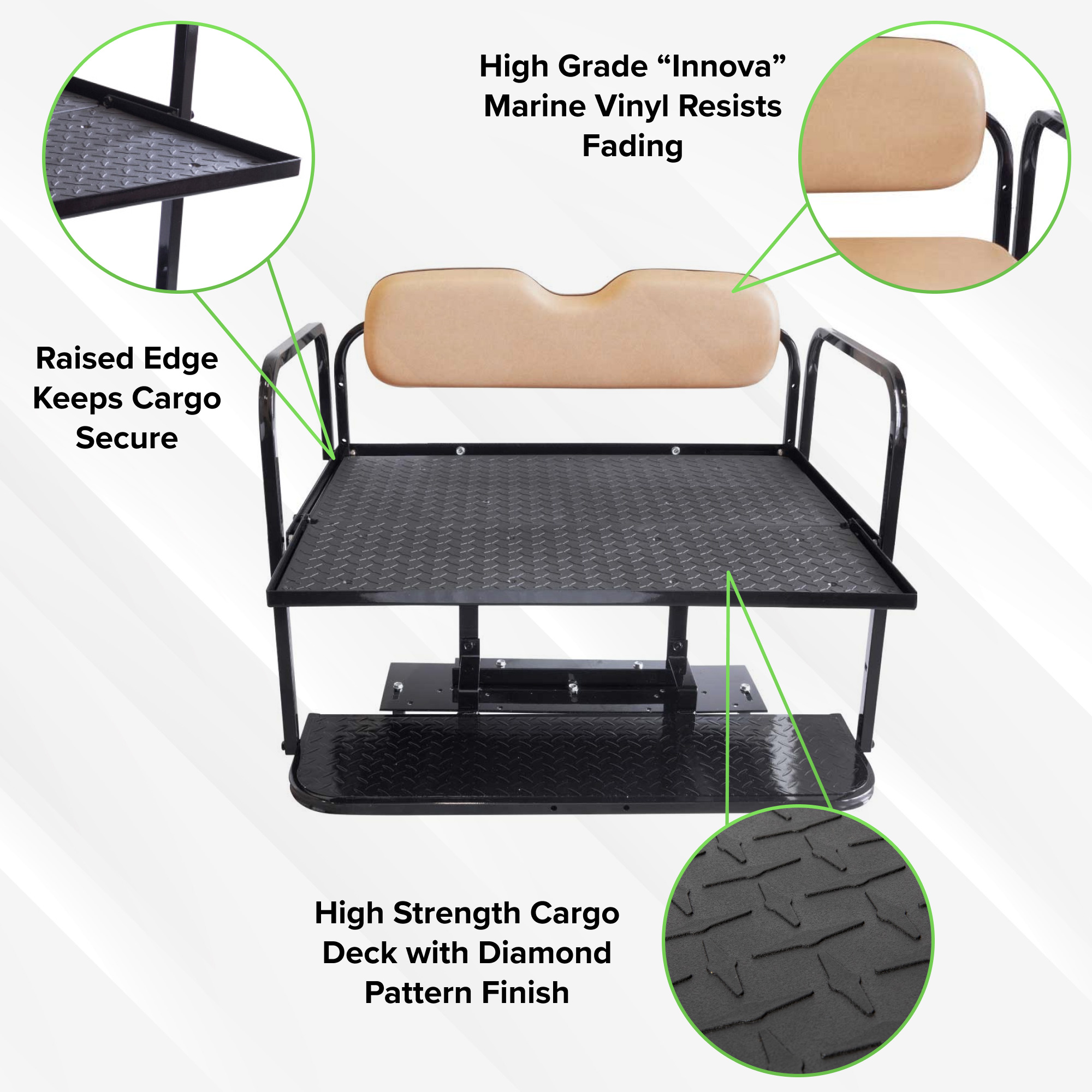 Buggies Unlimited - item 01-230