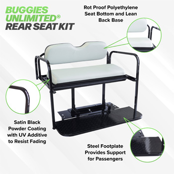 Buggies Unlimited - item 01-231