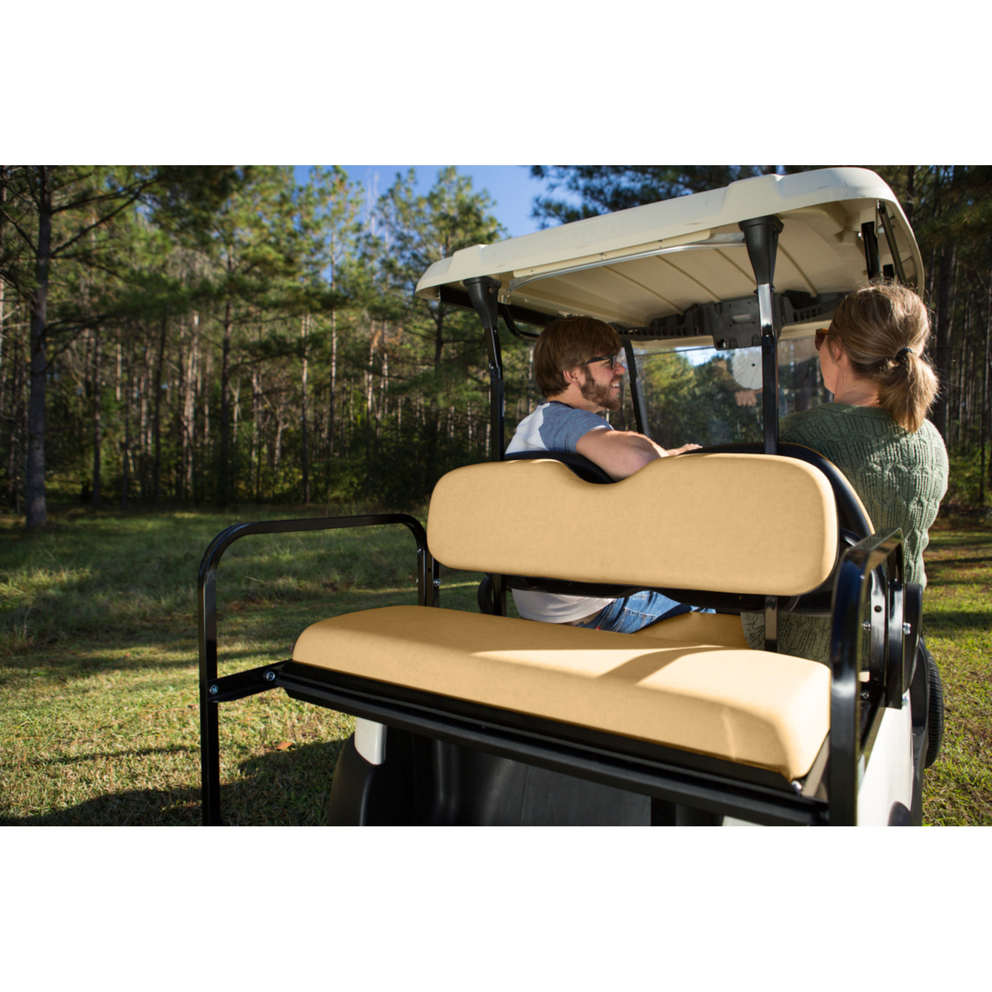Buggies Unlimited - item 01-236