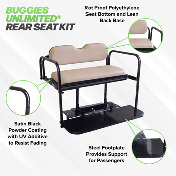 Buggies Unlimited - item 01-236