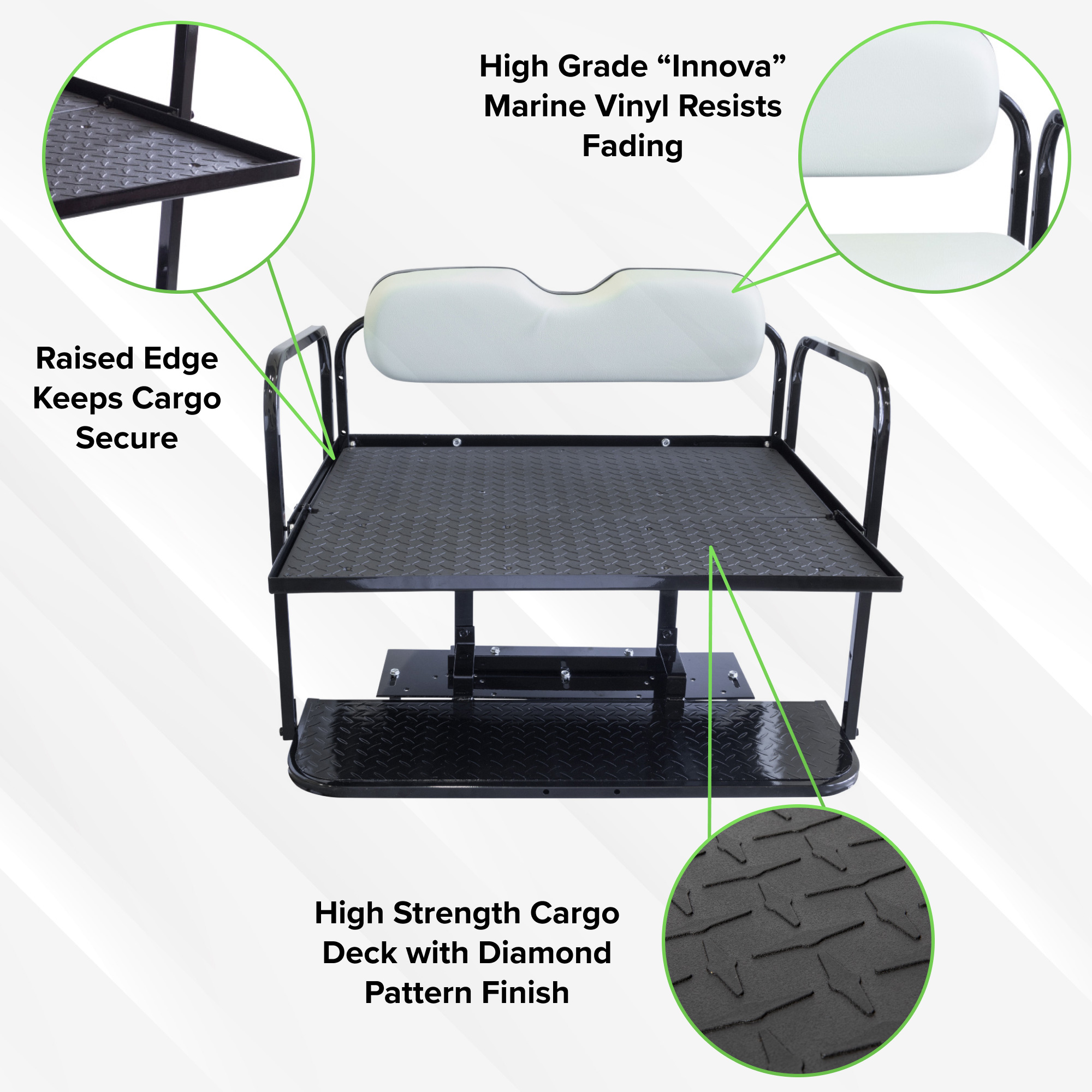Buggies Unlimited - item 01-240
