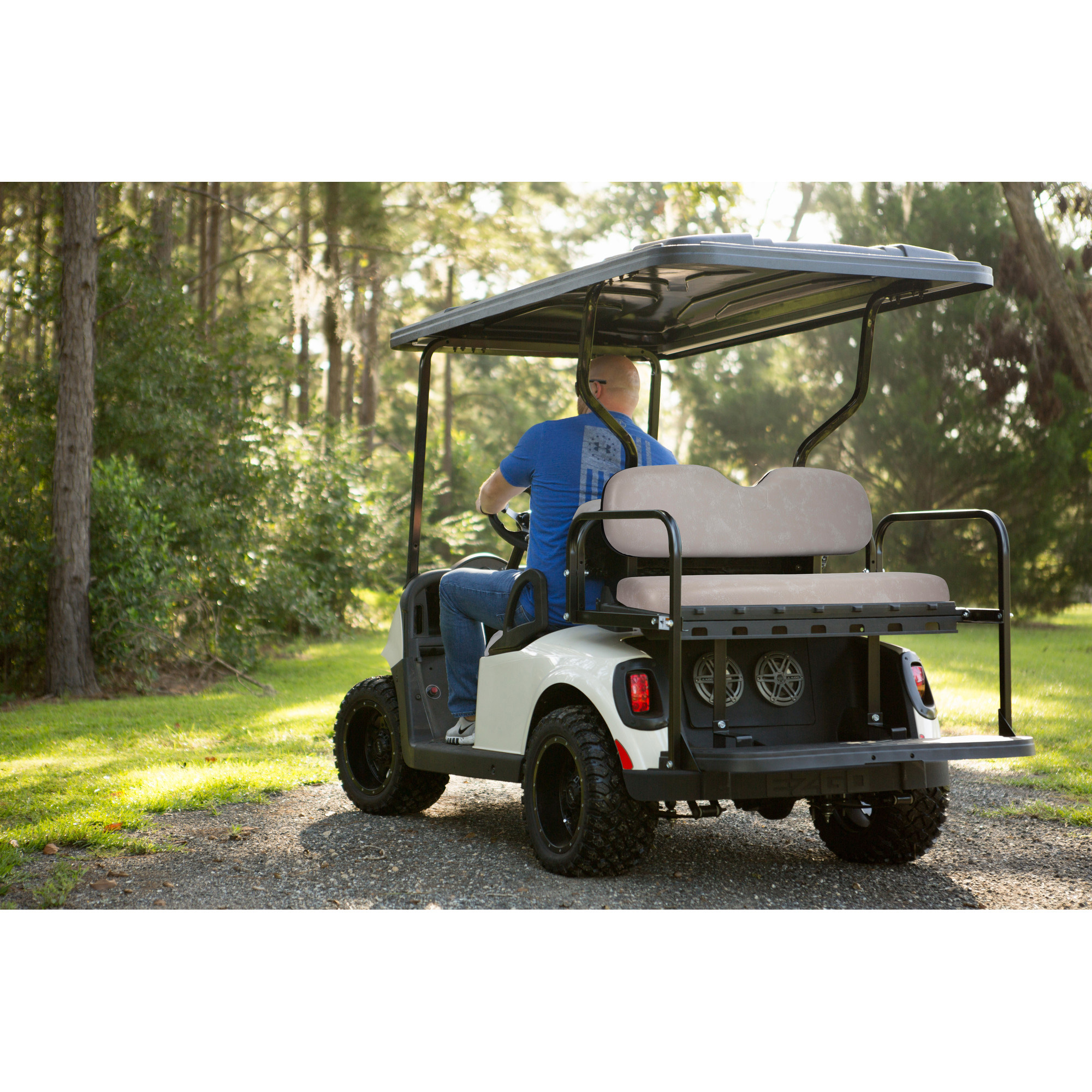 Buggies Unlimited - item 01-270