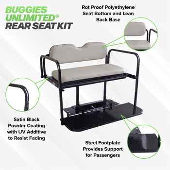 Buggies Unlimited - item 01-286