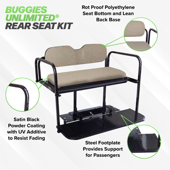 Buggies Unlimited - item 01-287