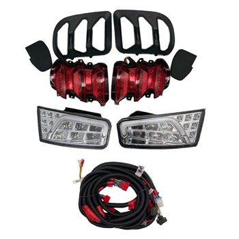 Buggies Unlimited - item 02-041