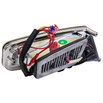 Buggies Unlimited - item 02-070