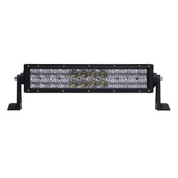 BuggiesUnlimited.com; GTW 13.5 Inch Double Row LED Light Bar