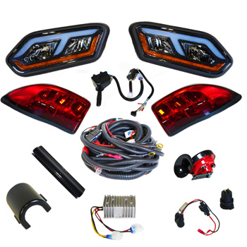 Buggies Unlimited - item 02-097