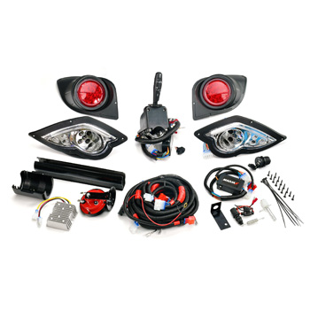 Buggies Unlimited - item 02-101