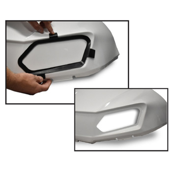 Buggies Unlimited - item 02-105