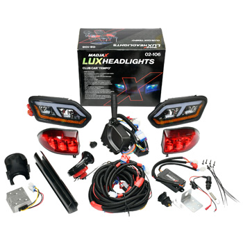 Buggies Unlimited - item 02-106