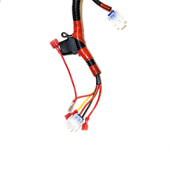 Buggies Unlimited - item 02-128
