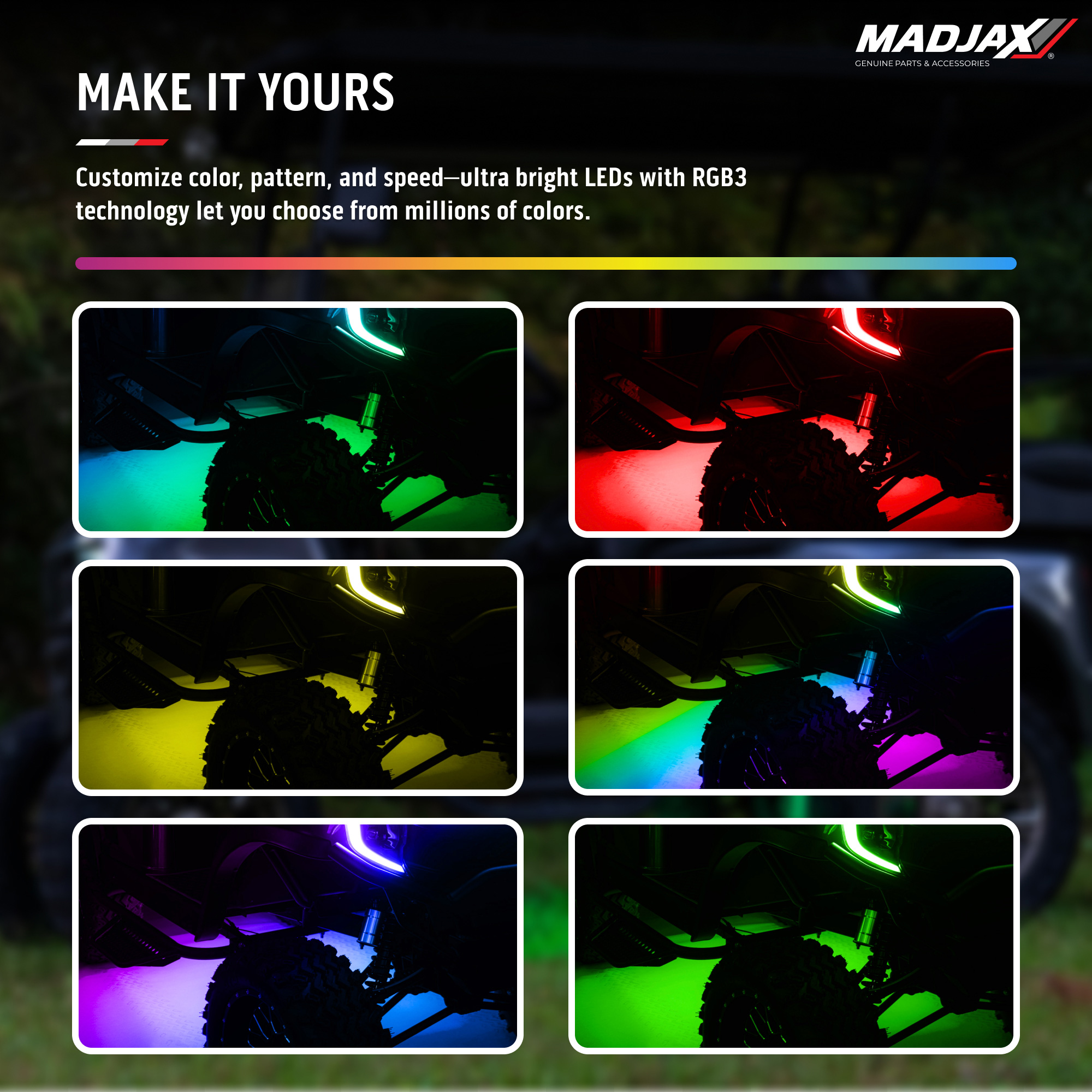 Buggies Unlimited - item 02-137