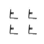 Roof Rack Brackets for 2007-2016 Yamaha Drive