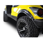 MadJax Fender Flare Set for 2007-2016 Yamaha Drive
