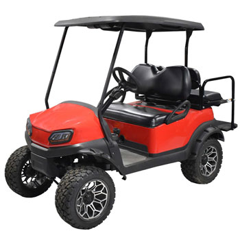 Buggies Unlimited - item 03-099