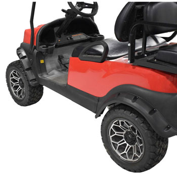 Buggies Unlimited - item 03-099