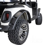 2008-15 EZGO RXV - GTW Fender Flares