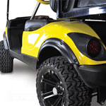 2007-16 Yamaha G29-Drive - GTW Fender Flares