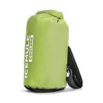 IceMule Classic Medium Hands-Free Cooler 15-Liter - Olive