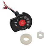 Stinger Keyless Entry System