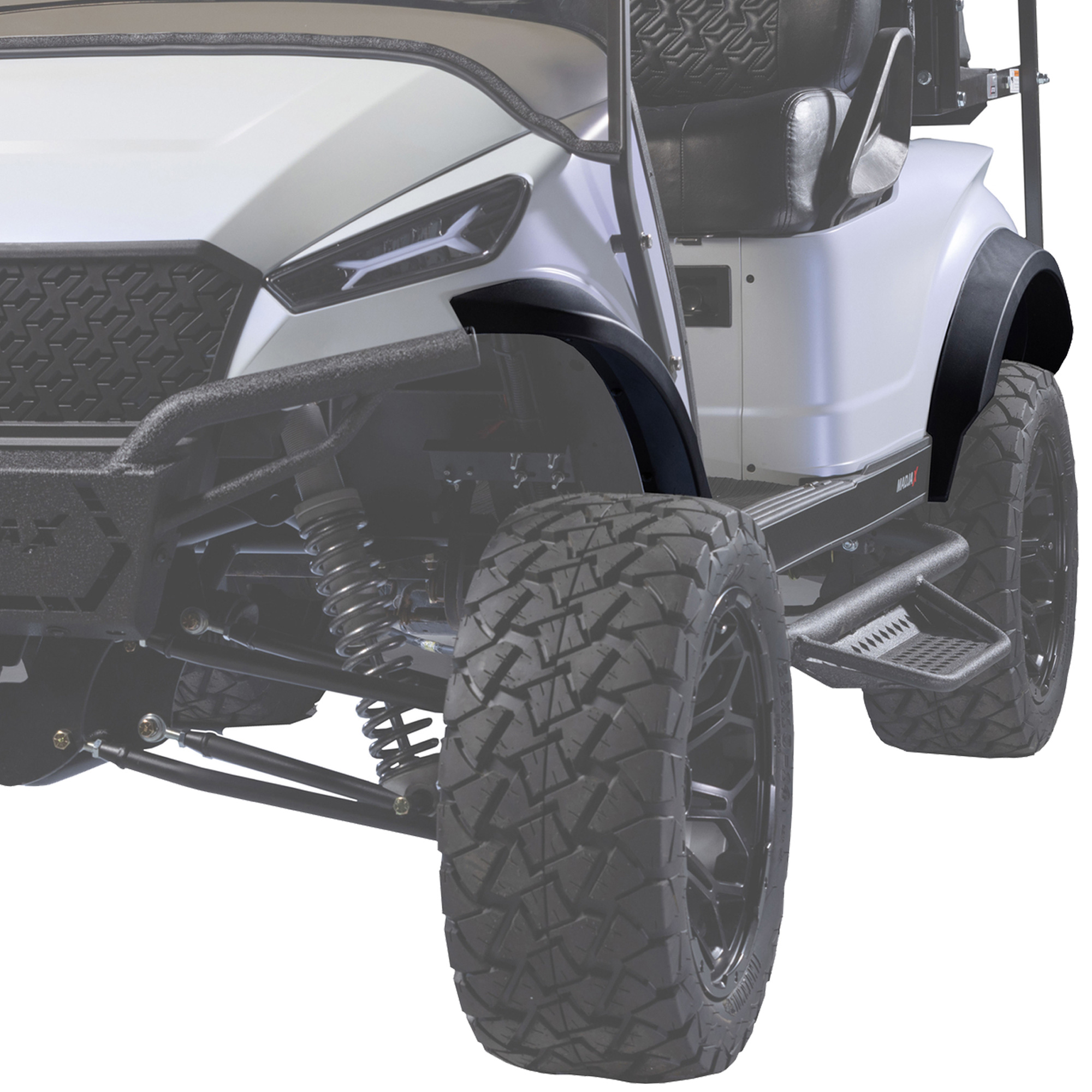 Buggies Unlimited - item 03-156