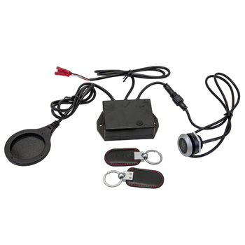 Buggies Unlimited - item 03-170