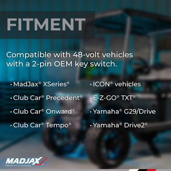 Buggies Unlimited - item 03-170