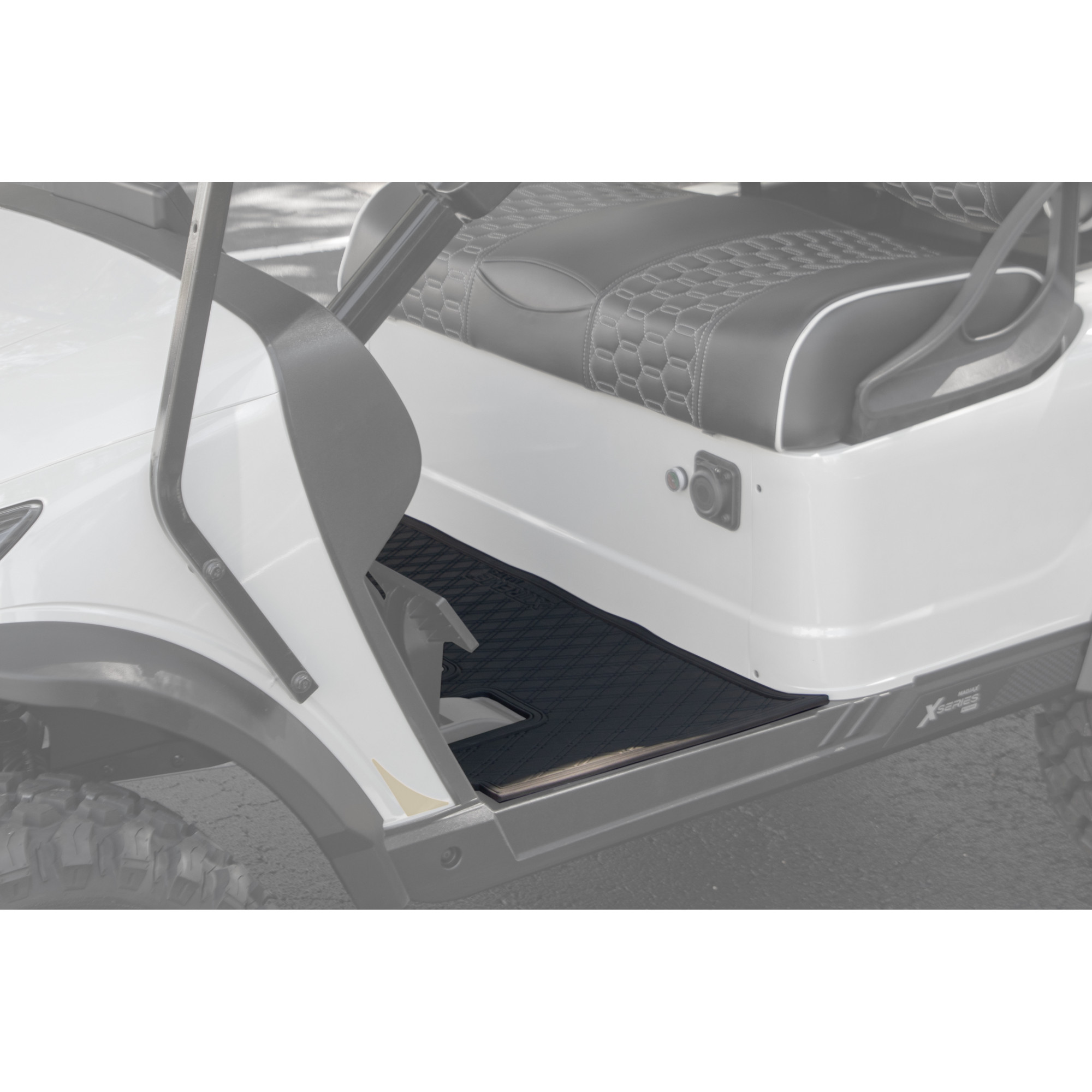 Buggies Unlimited - item 03-203