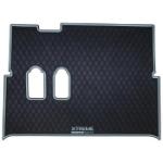 Xtreme Floor Mats for MadJax XSeries 2024-Up – Black/ Sea Storm