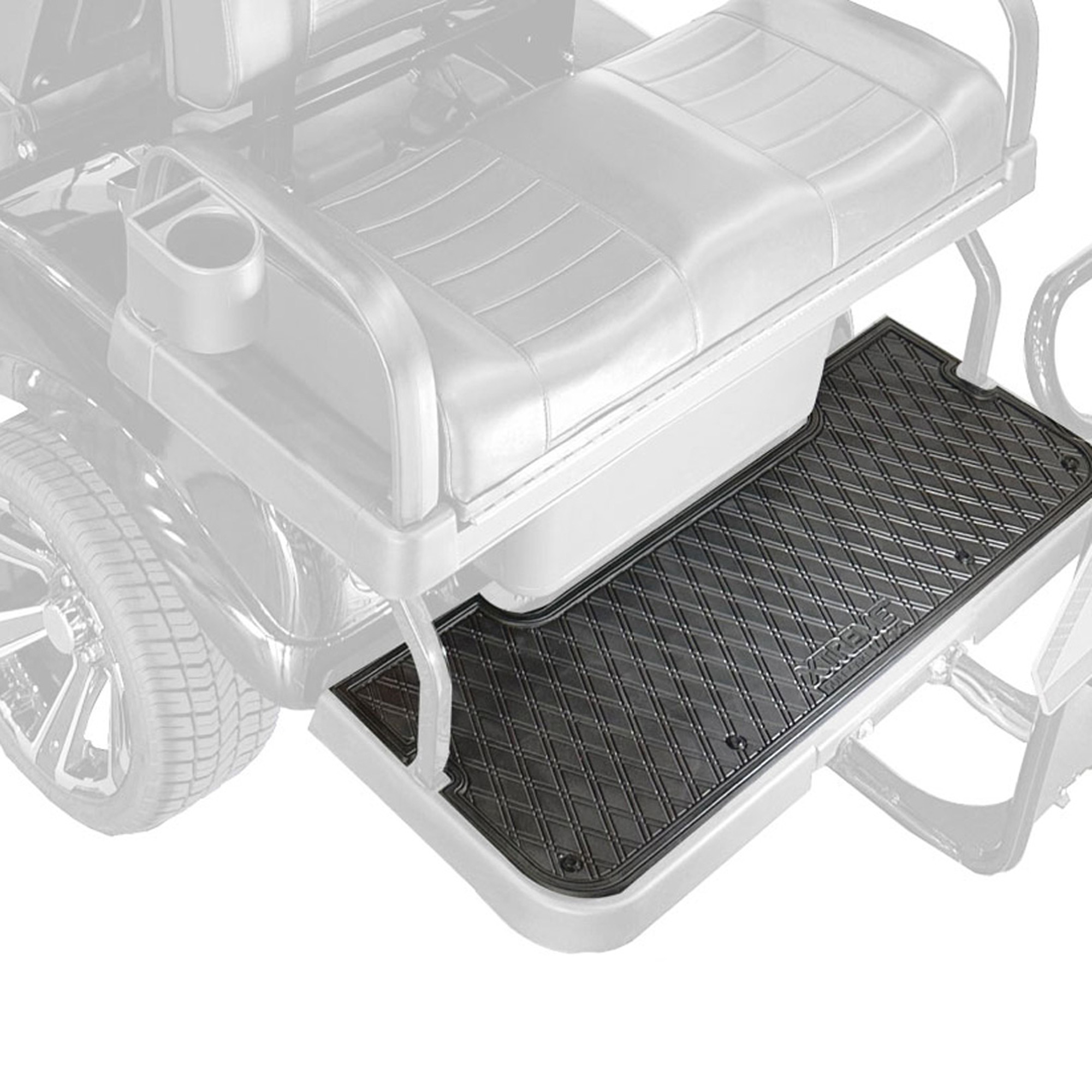 Buggies Unlimited - item 03-250-C