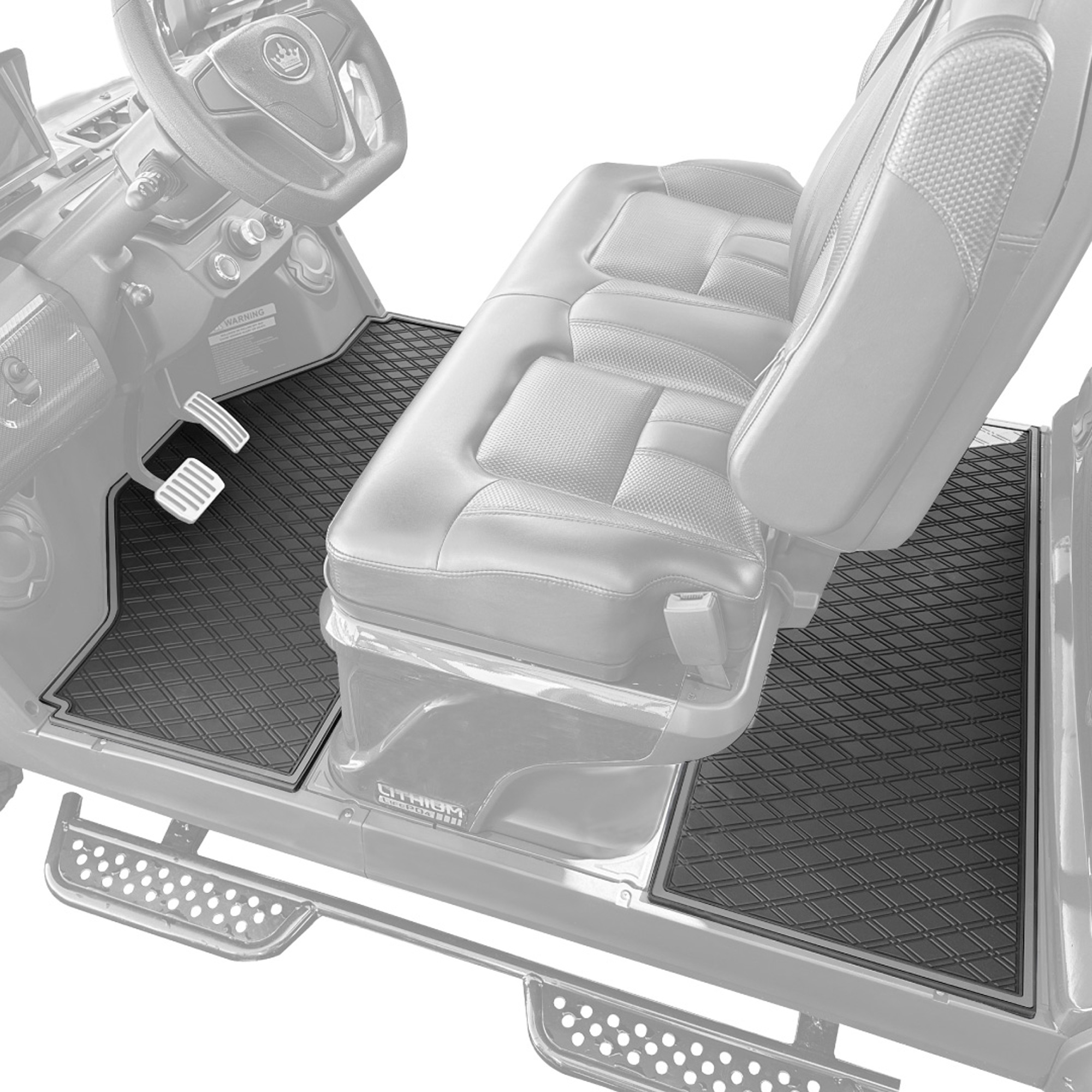 Buggies Unlimited - item 03-260-b