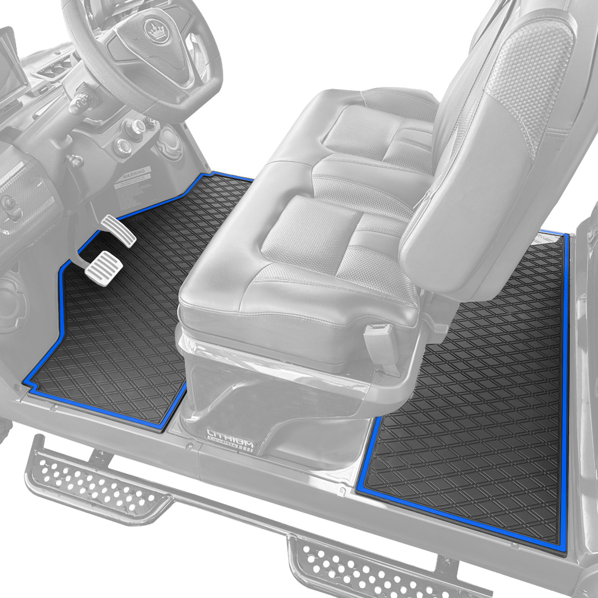 Buggies Unlimited - item 03-270-B
