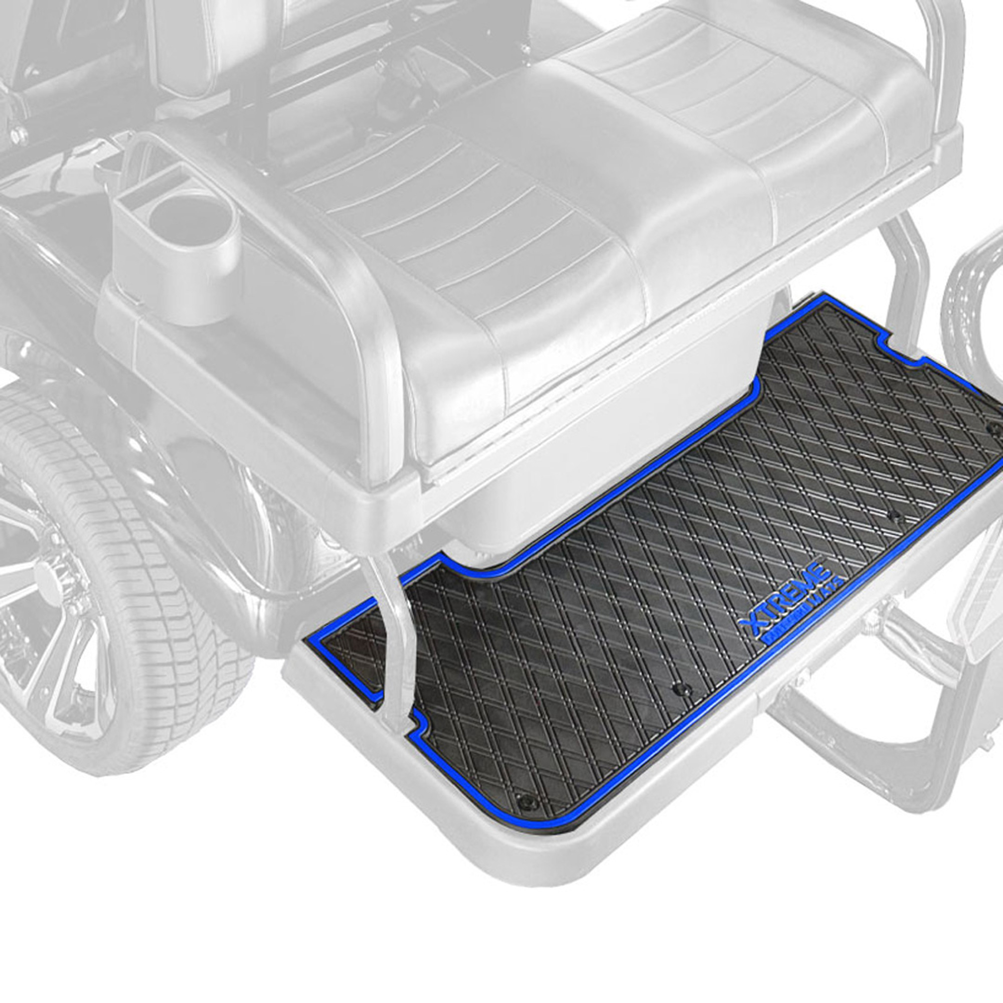 Buggies Unlimited - item 03-270-C