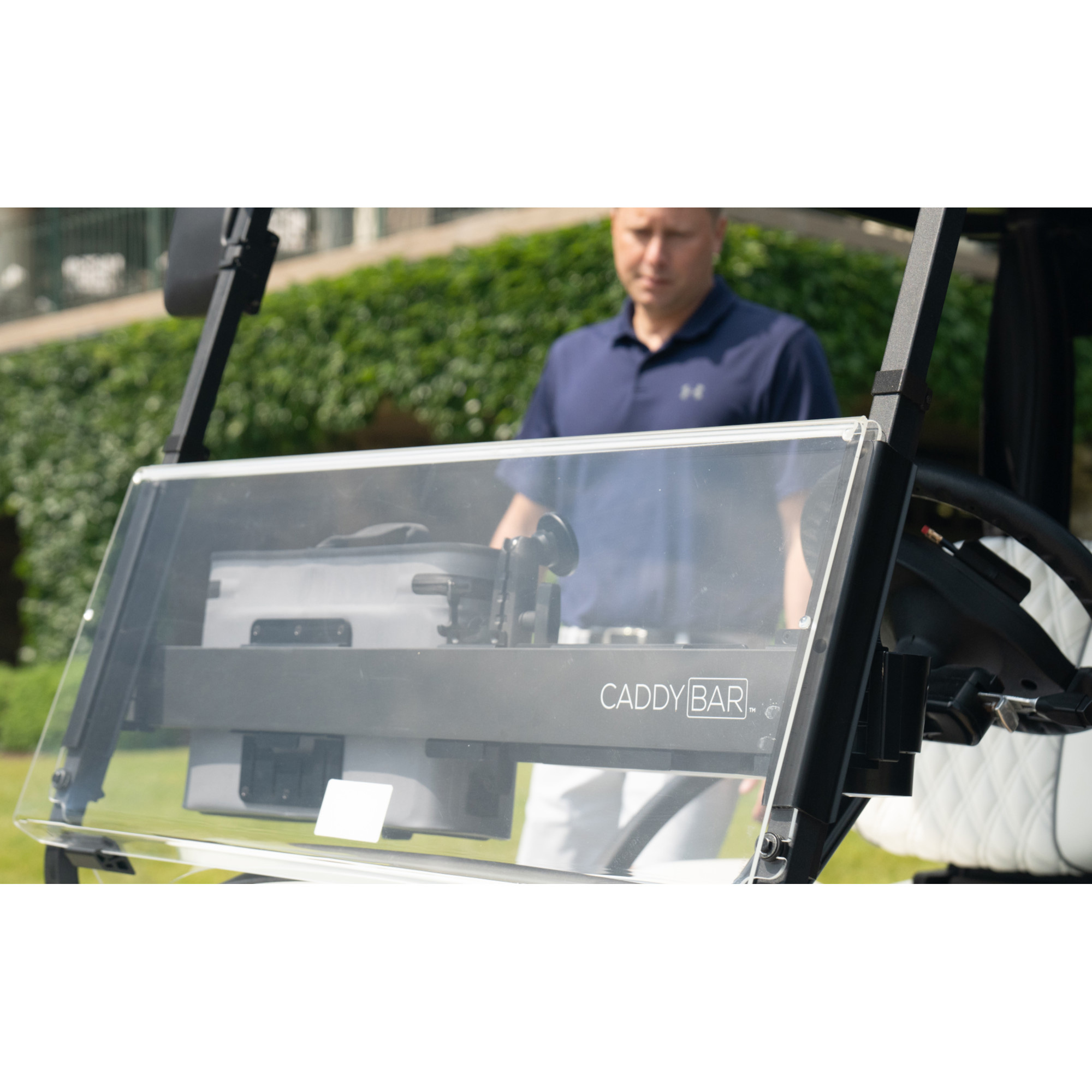 Buggies Unlimited - item 03-287