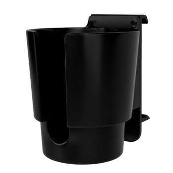BuggiesUnlimited.com; CADDYBAR™ Oversized Cup Holder
