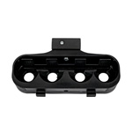 GTW BaseClamp Ball and Tee Holder
