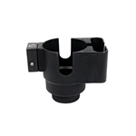 GTW BaseClamp Cup and Phone Holder