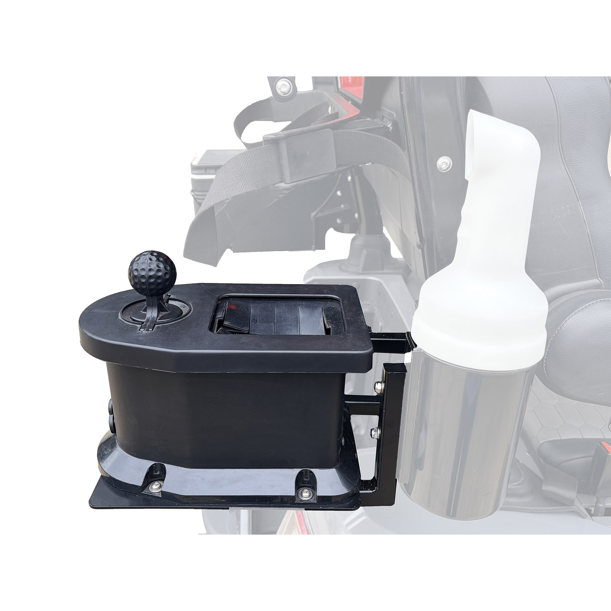 Buggies Unlimited - item 03-338