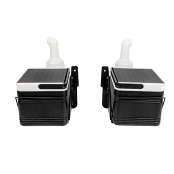 Buggies Unlimited - item 03-340