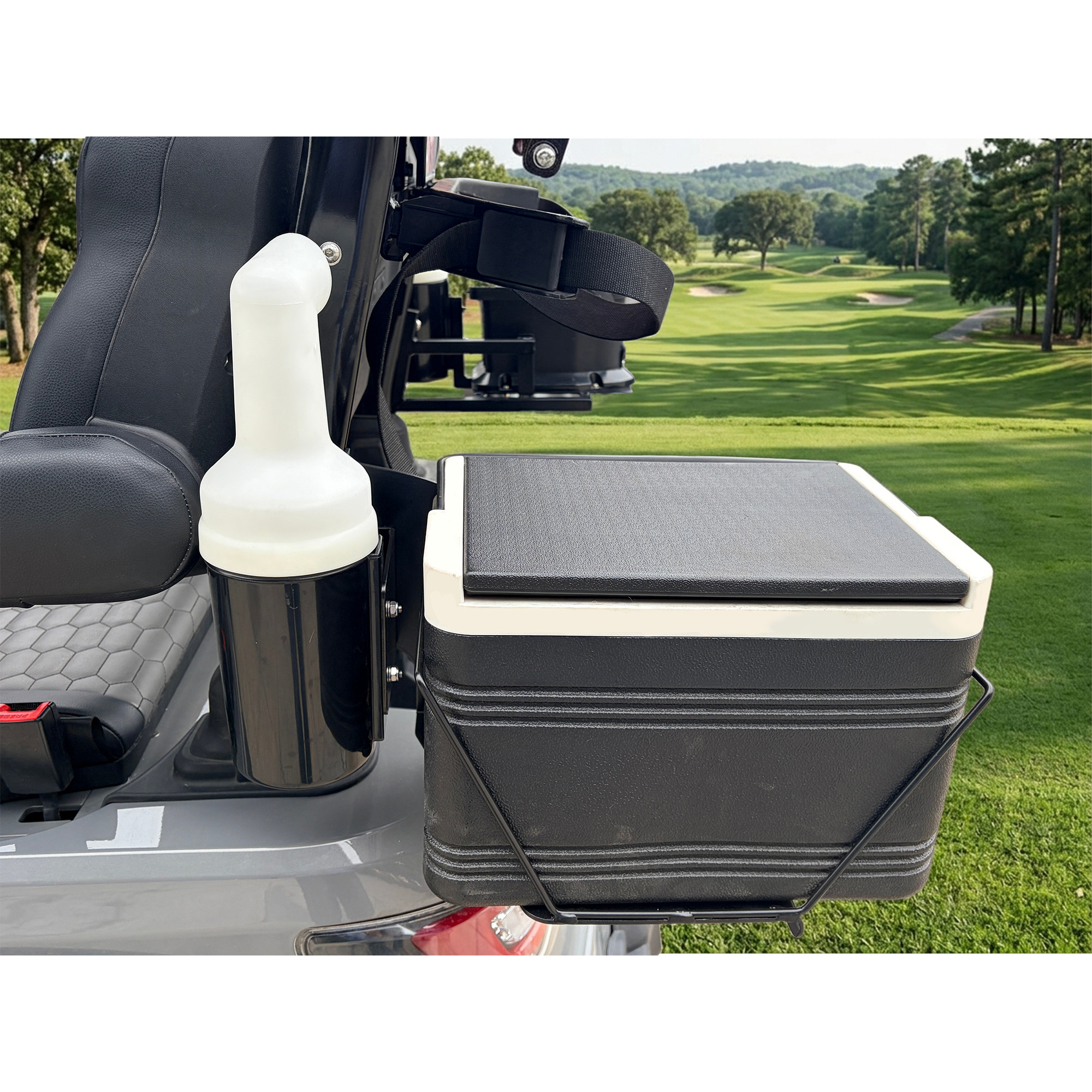 Buggies Unlimited - item 03-340
