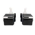 MadJax Ascent Cooler and Sand Bottle kit