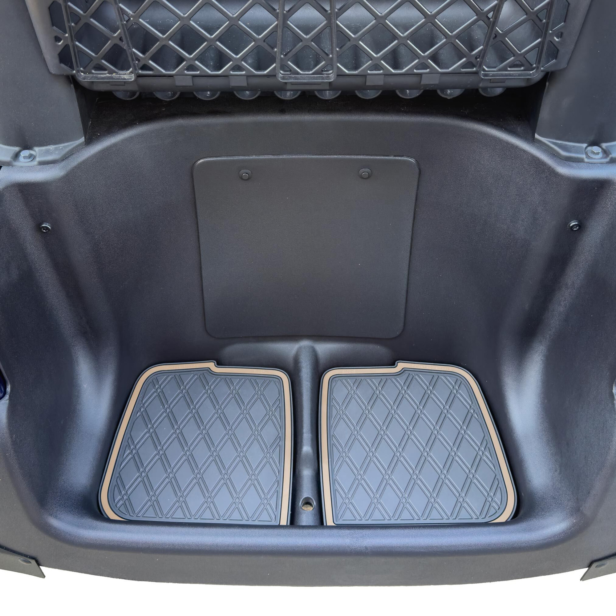 Buggies Unlimited - item 03-343
