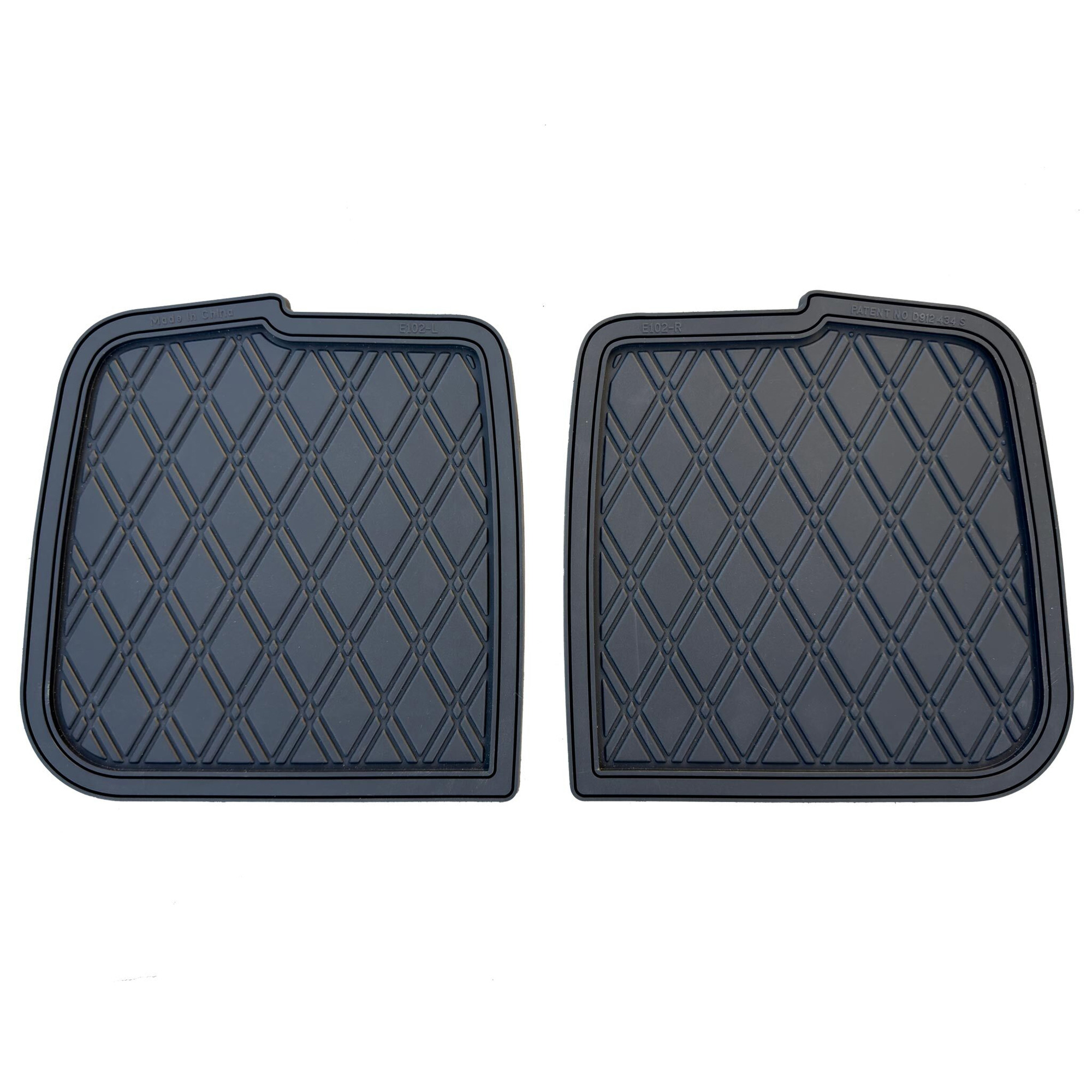 Buggies Unlimited - item 03-344