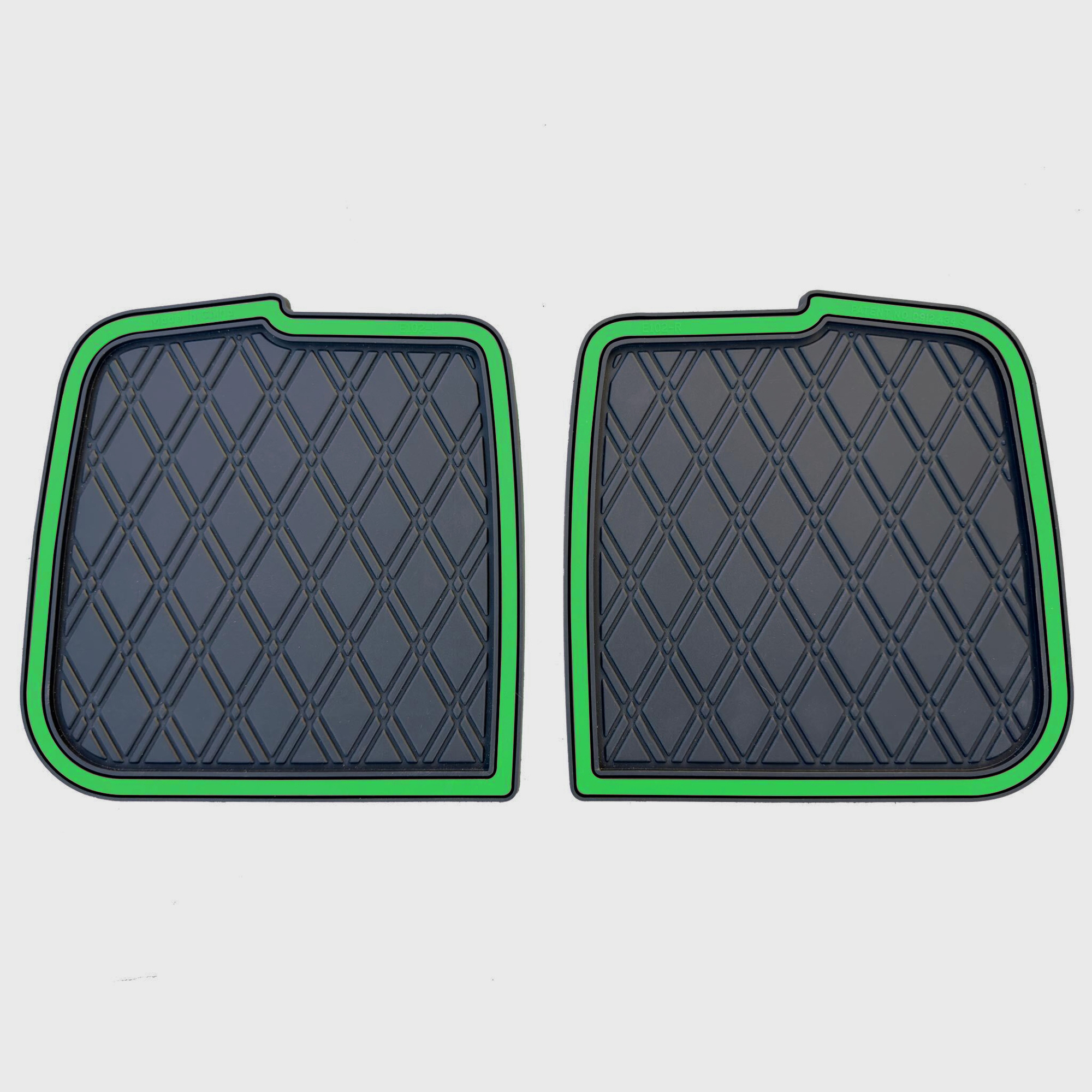 Buggies Unlimited - item 03-347