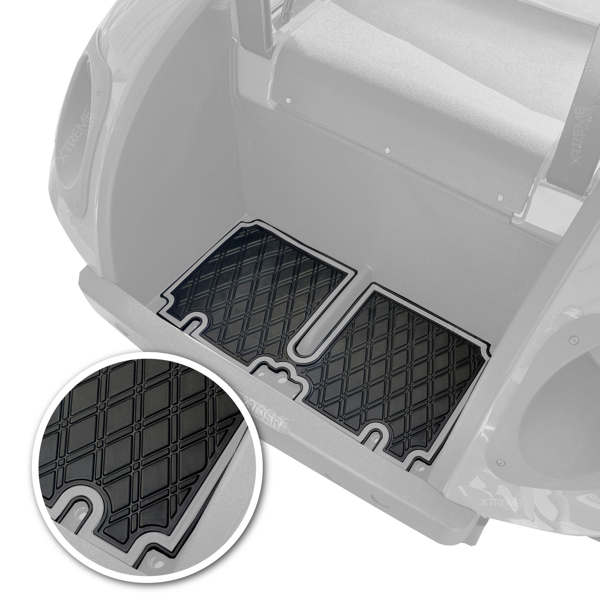 Buggies Unlimited - item 03-352