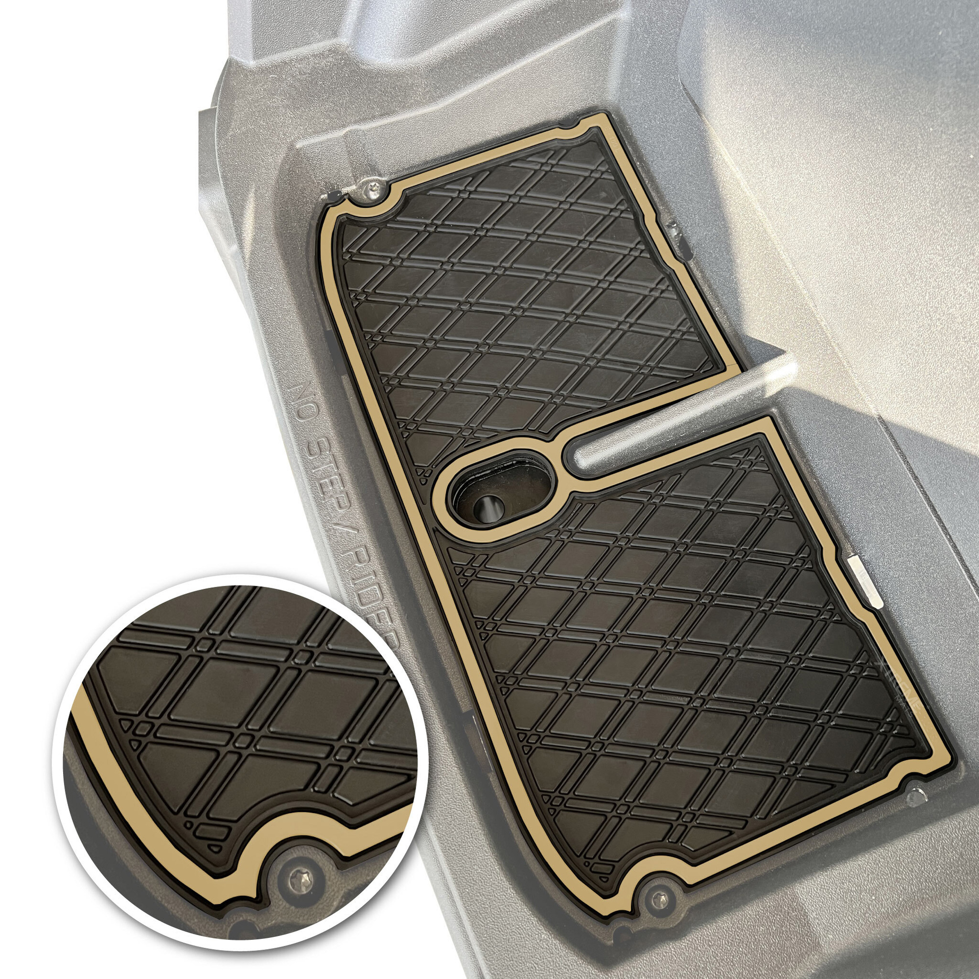 Buggies Unlimited - item 03-355